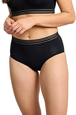 Billetdoux Delikatne spodenki damskie bilet, , 40