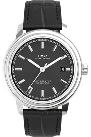 Timex Automatic Watch TW2Y23000