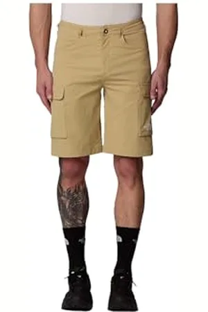 The North Face Mężczyźni Exploration Cargo Shorty 48
