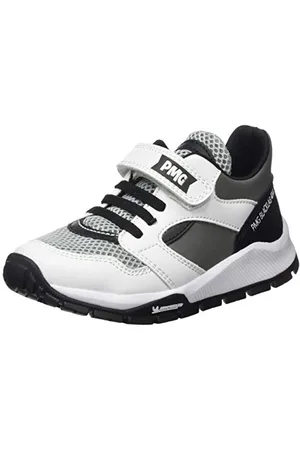 Primigi Scarpa Bambino Suola Michelin wysokie trampki męskie, , 40 EU