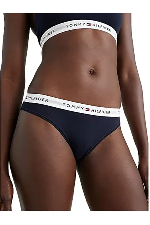 Tommy Hilfiger Majtki bikini damskie, , XL