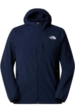 The North Face Mężczyźni Nimble Kurtka z kapturem XL