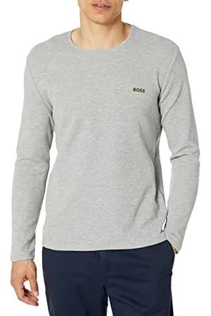 HUGO BOSS T-shirt męski, , S