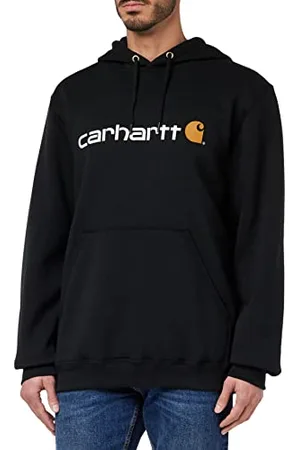 Carhartt Męska bluza Logo Midweight