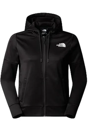 The North Face Kobiety Reaxion Fleece Full Zip Kurtka z kapturem M