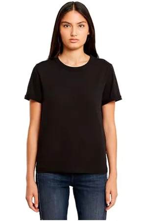 G-Star RAW Embro g-script logo R T WMN, , XXL