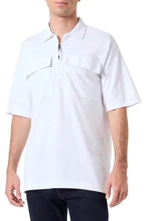JACK & JONES JCOTANICAL Polo SS, , M