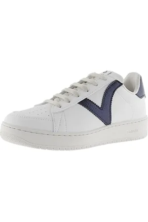 victoria Madrid EFECTO Piel & Metal, Trampki damskie, , 36 EU