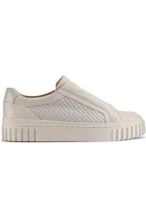 Clarks Mayhill Bay Sneakersy damskie, , 5