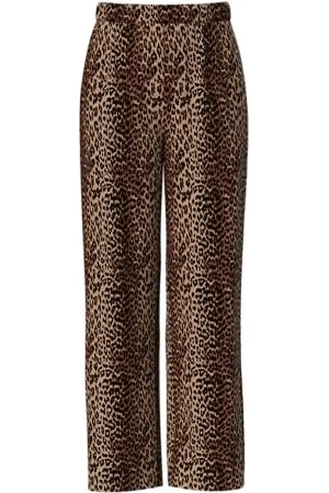 Pieces® Pcflora Hw Wide Pants Bc, , L