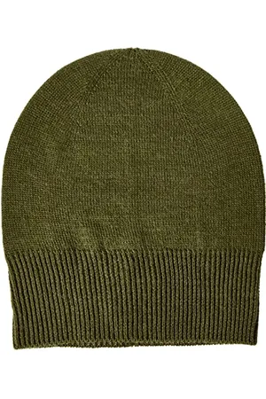 QS by s.Oliver Akcesoria damskie 10.2.17.25.272.2119606 czapka beanie, , 1