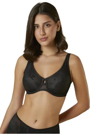 Triumph Wild Rose Sensation W01 Biustonosz minimizer Kobiety, , 70F