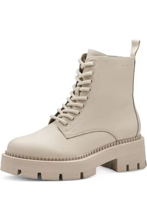 Tamaris Damskie sztyblety 1-25286-41, , 36 EU