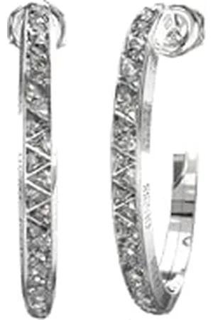 Guess Mieszany analogowy zegarek kwarcowy z paskiem JUBE04564JWRHT-U