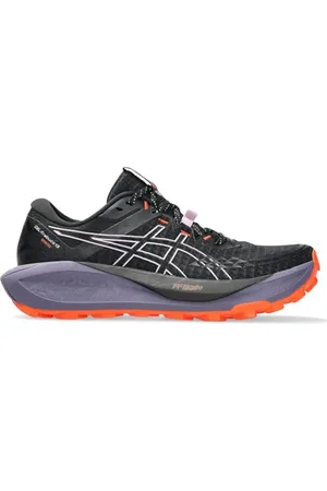 Asics Damskie buty sportowe Gel-Trabuco 13 GTX Sneakers, wielokolorowe, 36 EU, , 36 EU