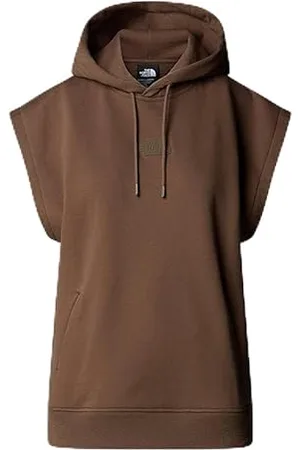 The North Face Kobiety Ss Relaxed Hoodie Koszulka L