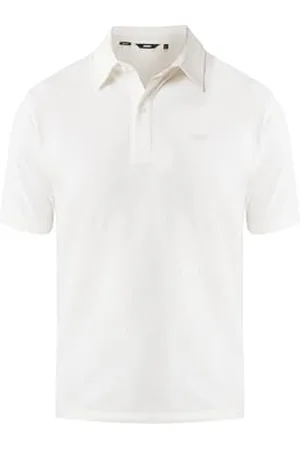 Mexx Męska koszulka polo Kevin Basic Single Jersey Slim Fit, , M