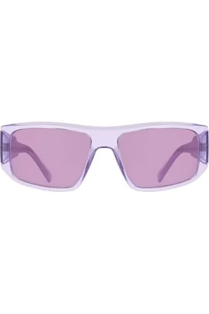 DKNY Unisex DK555S okulary przeciwsłoneczne, , 57, , 57