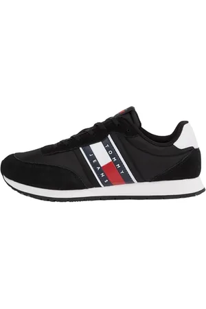Tommy Hilfiger Męskie trampki TJM Runner Casual Ess, , 45 EU