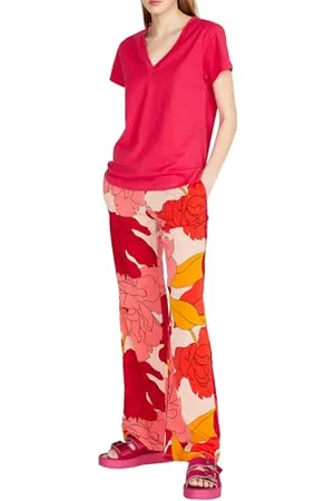 Sisley Womens 3096L400B T-shirt, , XS, , XS