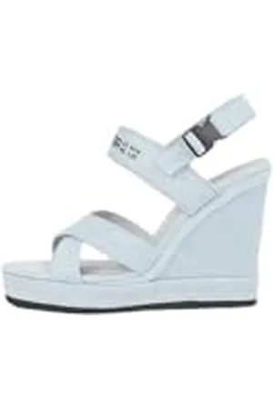 G-Star Unlimited Footwear Group B.V. Damskie buty sportowe BODANA CS DNM W, wielokolorowe (light blue/light blue D24873-01-G585), 36 EU, , 36 EU