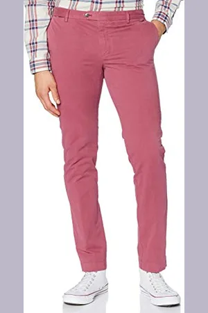 Hackett Męskie spodnie Core Kensington, , 36 PL