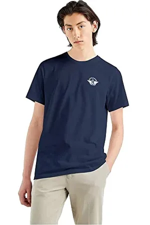 Dockers T-shirt męski z logo, , XL