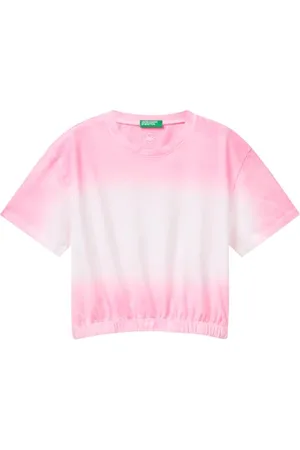 Benetton T-shert, , 130