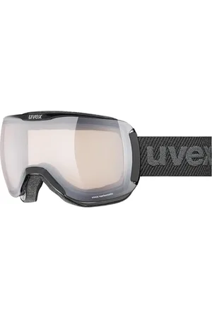 Uvex Downhill 2100 V, Gogle narciarskie unisex-dorosły, , one size
