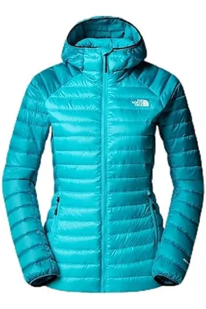 The North Face Kobiety Bettaforca Lt Kurtka puchowa z kapturem S