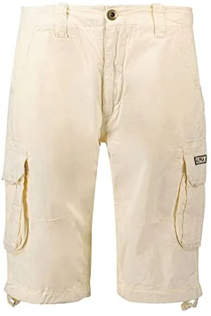 Alpha Industries Jet Short Męskie krótkie spodenki