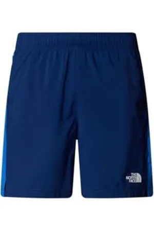 The North Face Mężczyźni 24/7 Color Block Shorty XL