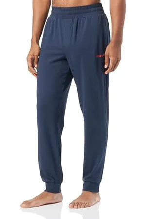 HUGO BOSS BOSS Spodnie męskie Linked Cw Loungewear, , S
