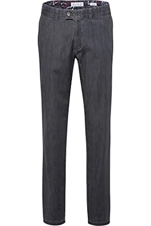 Brax Męskie spodnie Denim High Light Jim S, , 40W x 32L