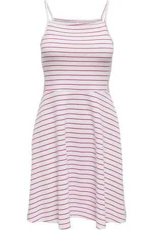 ONLY Onldemi S/L Dress JRS, , L
