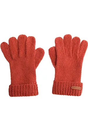 Pepe Jeans Dziewczęce Sonny Gloves, 262brick, 56