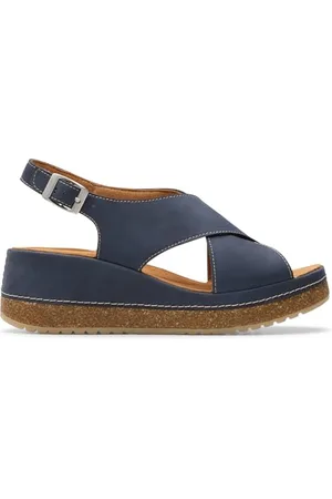 Clarks Sandały damskie Kassanda Step, , 37.5 EU