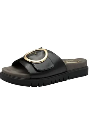 Tamaris Damskie 8-87106-42 Mule, , 36 EU