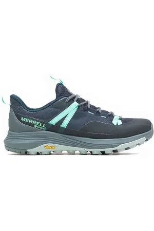 Merrell Damski Siren 4 GTX-Navy Basket, , 40 EU