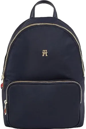 Tommy Hilfiger Kobiety Poppy Th Plecak, , 26 x 35 x 12 cm