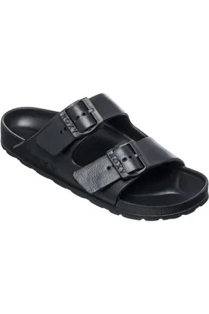 Roxy Damskie sandały KATTIE, czarne, rozmiar 37 EU, , 37 EU