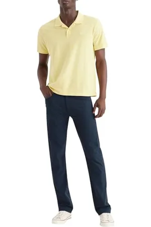 Dockers GO Jean Cut Slim GO Chinos męska marynarka granatowa 38 34, , 38W / 34L