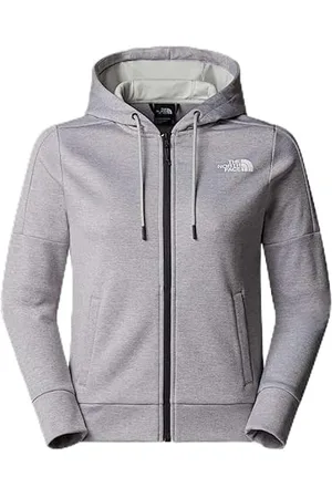 The North Face Kobiety Reaxion Fleece Full Zip Kurtka z kapturem XL