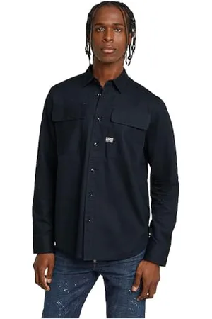 G-Star RAW CPO Regular koszula, , XXL