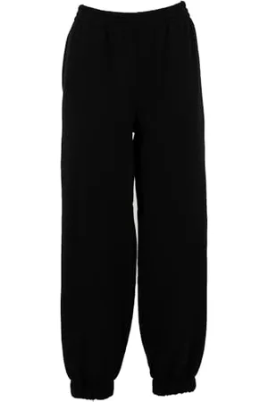 Build Your Brand Damskie spodnie sportowe Ladies Basic Sweatpants, klasyczne damskie spodnie treningowe z wysokim stanem, rozmiary XS - 5XL, , 4XL