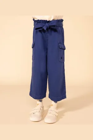 Petit Bateau Spodnie 3 lata dziewczęce A081X, , 3 lat