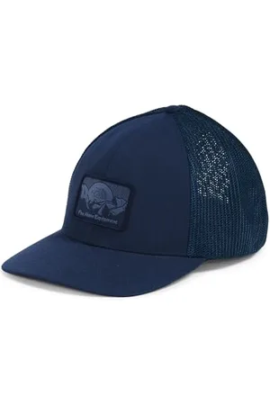 The North Face Uniseks Fitted Truckee Trucker Kapelusz L-XL