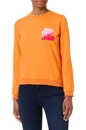 Key Largo Bluza damska WSW Feel Good Round, , M