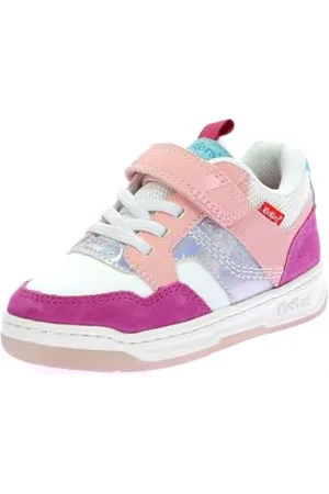 Kickers Chłopiec Unisex Kinder KICKARTING Koszyk, , 25 EU, , 25 EU