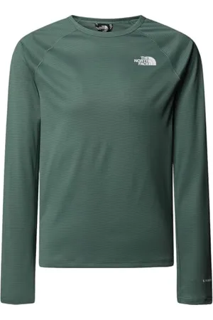 The North Face Dzieci Sunriser L/S Koszula z długim rękawem 152